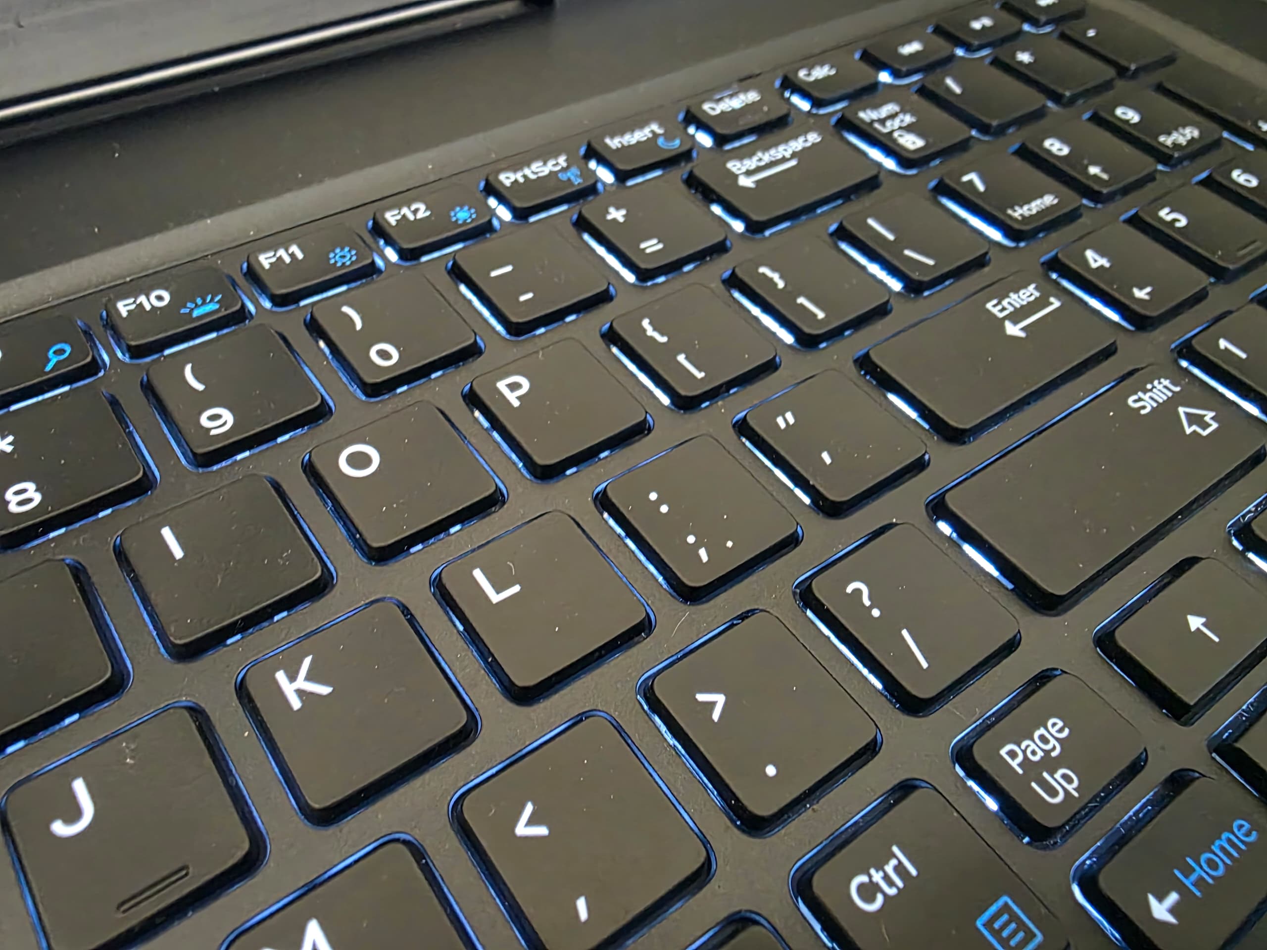 Dell Precision 7730