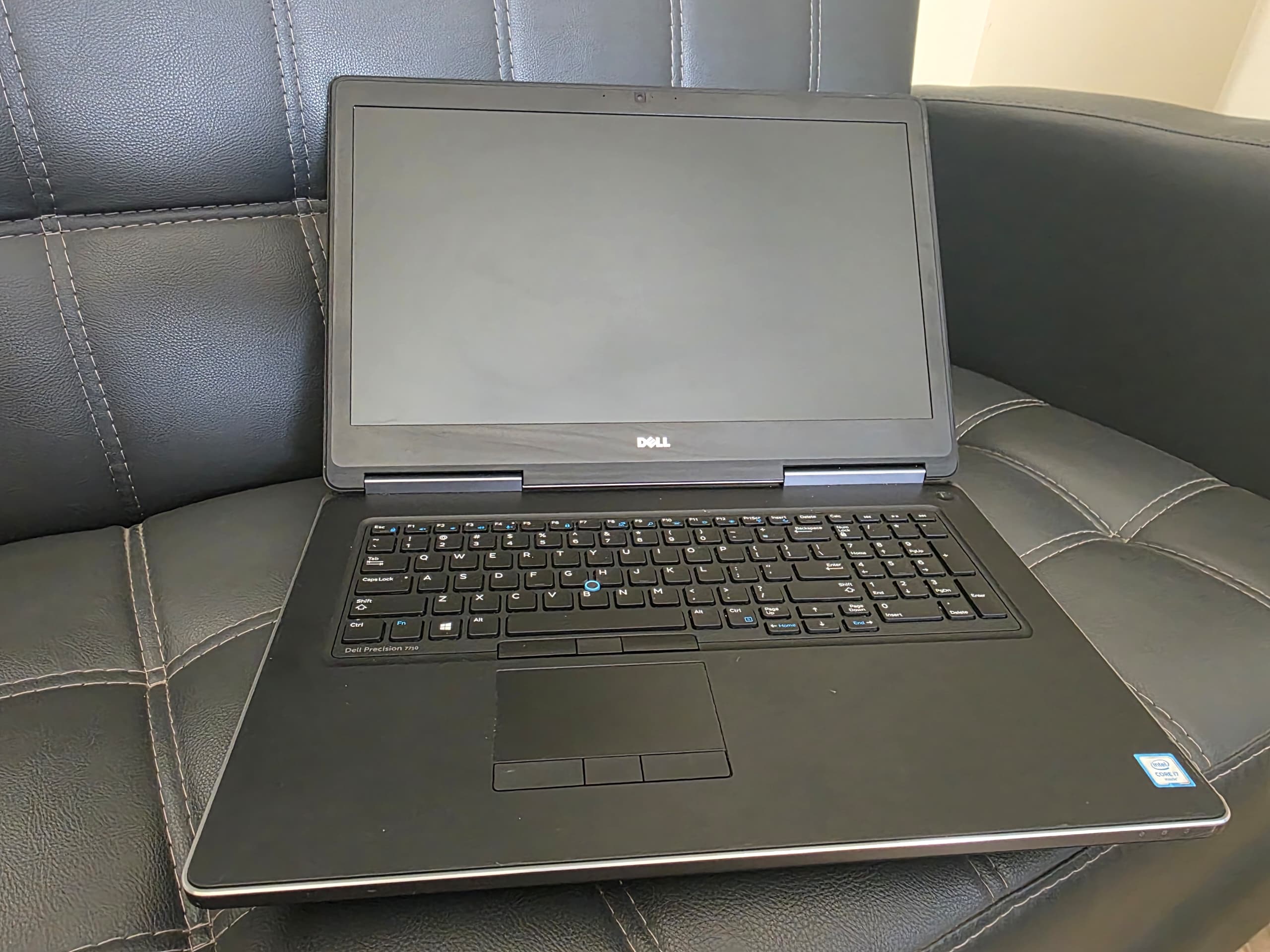 Dell Precision 7730