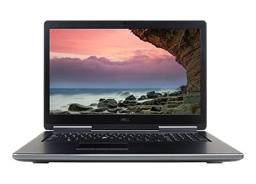 Dell Precision 7730