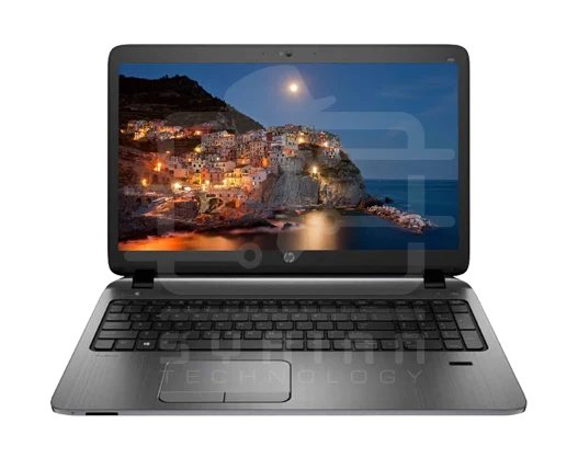 Hp Probook 450 G2