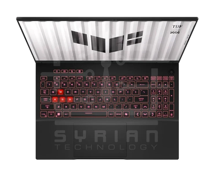 ASUS TUF Gaming A16 FA608UP