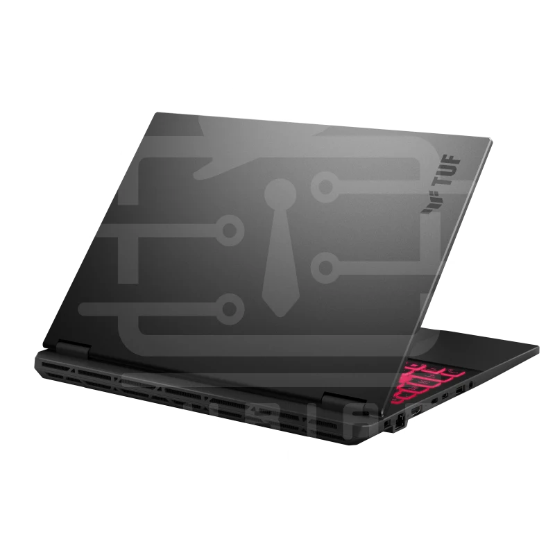 ASUS TUF Gaming A16 FA608UP