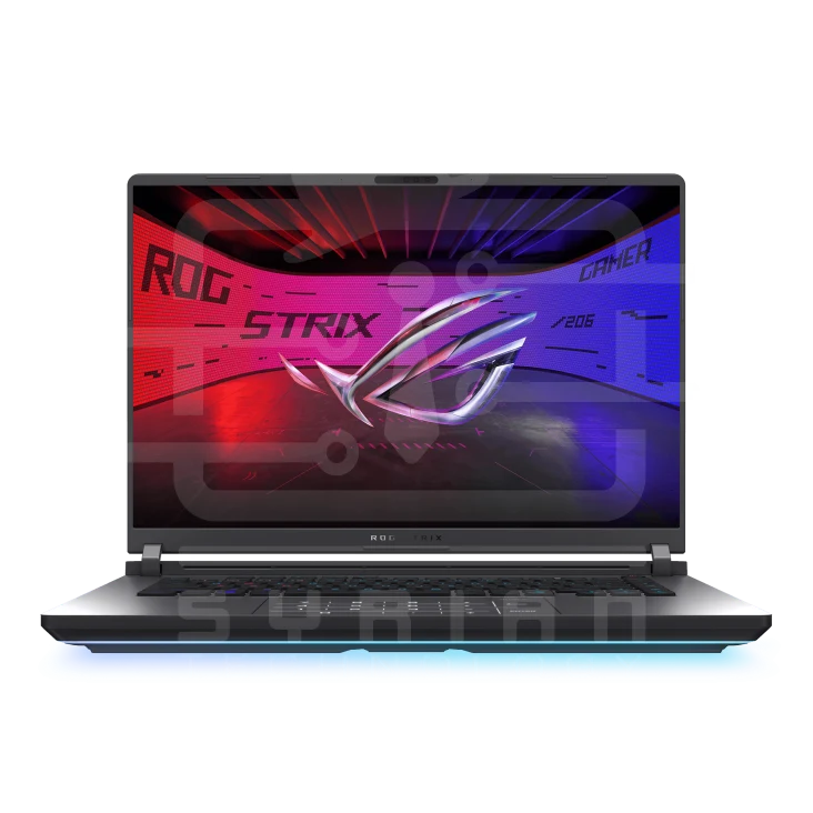 ASUS ROG STRIX G16 G615JPR