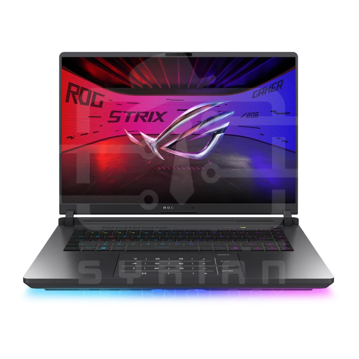 ASUS ROG STRIX G16 G615JPR