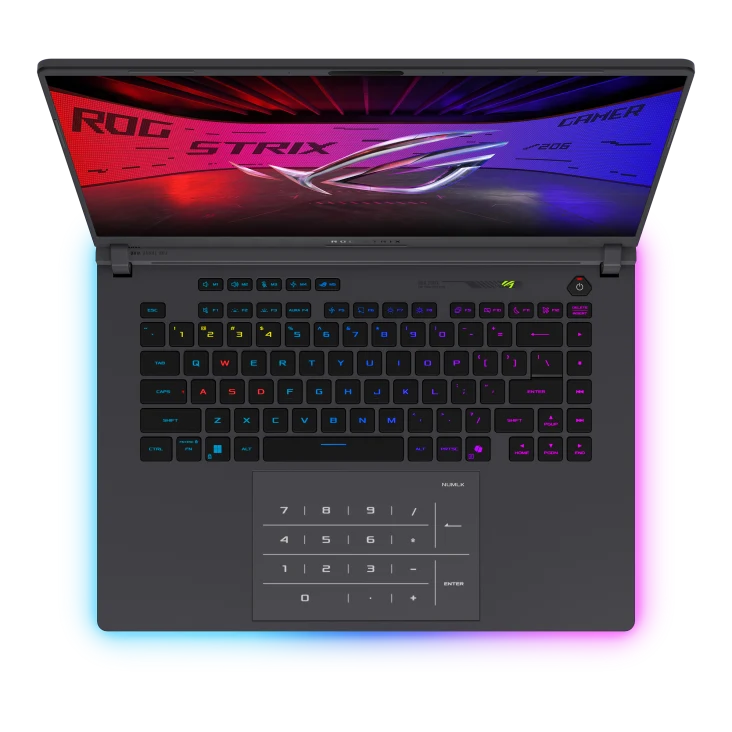 ASUS ROG STRIX G16 G615JPR