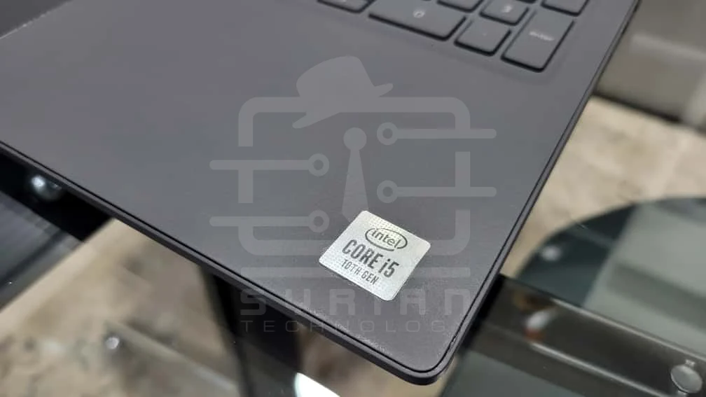 Dell Latitude 3510