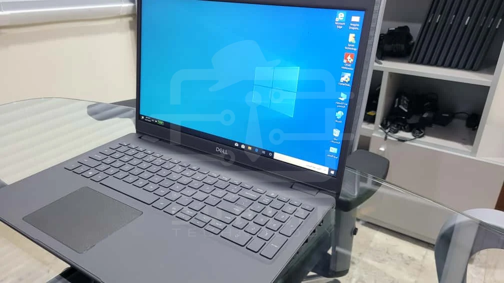 Dell Latitude 3510