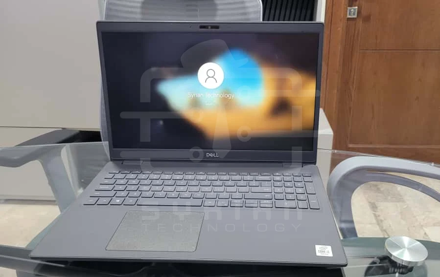 Dell Latitude 3510