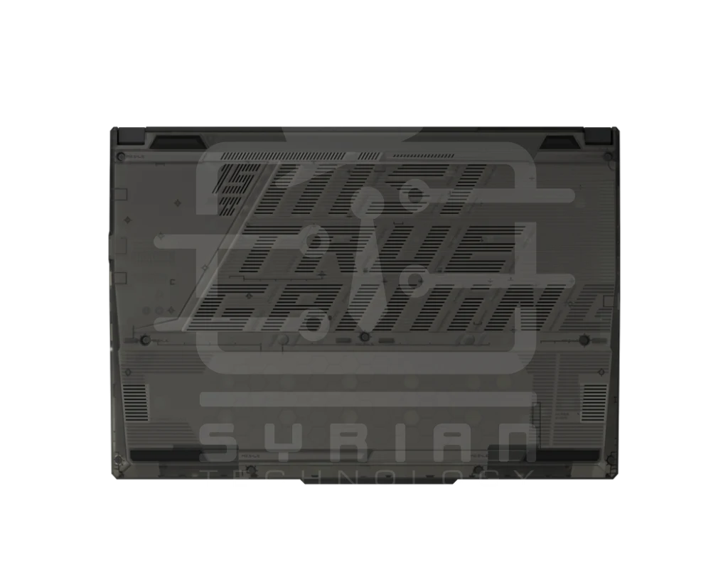 MSI Cyborg 15 A13VF A13UDX-1657XAE