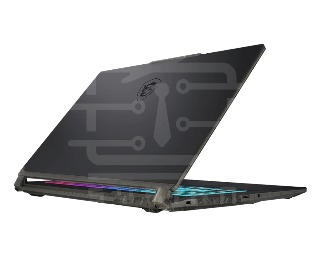 MSI Cyborg 15 A13VF A13UDX-1657XAE