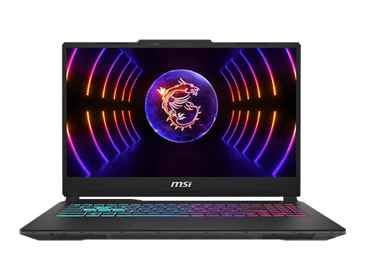 MSI Cyborg 15 A13VF A13UDX-1657XAE