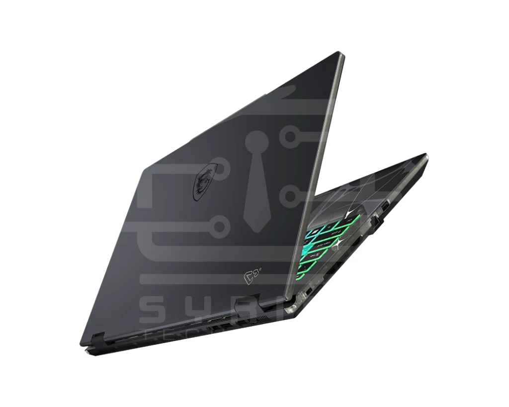MSI CYBORG 15 B2RWFKG
