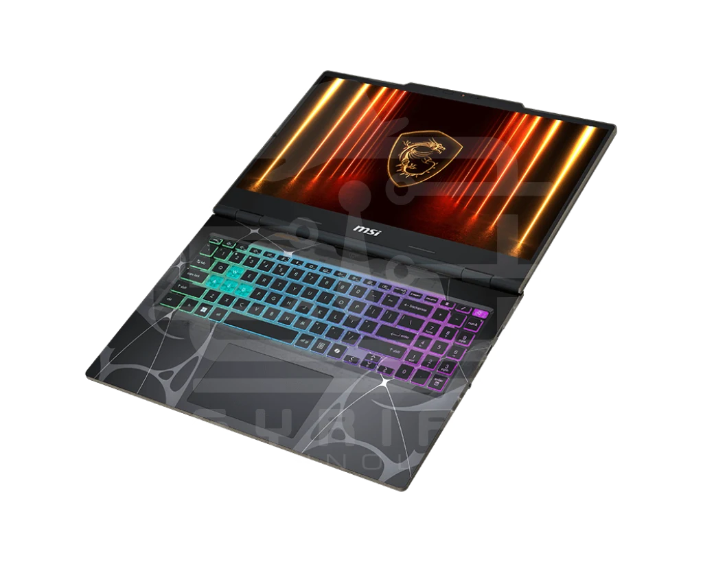 MSI CYBORG 15 B2RWFKG