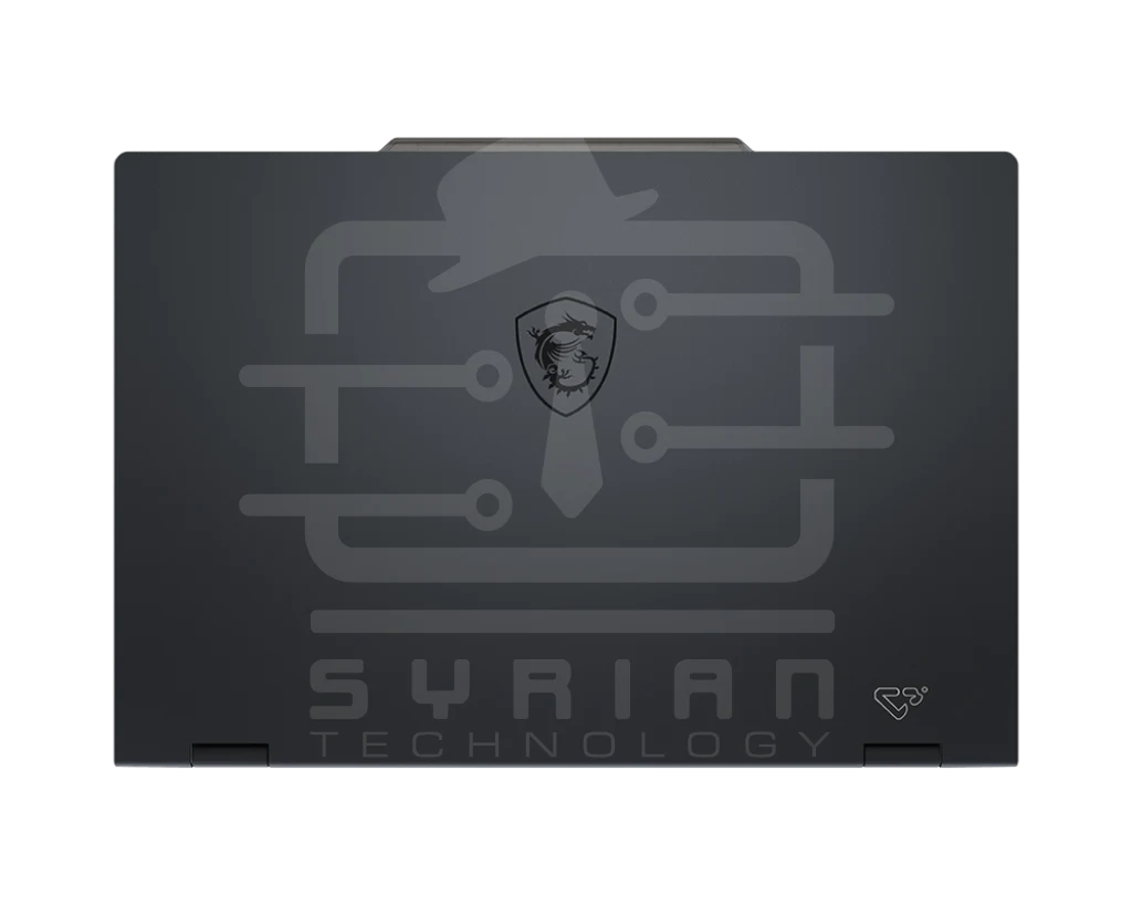 MSI CYBORG 15 B2RWFKG