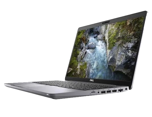 Dell Precision 3550