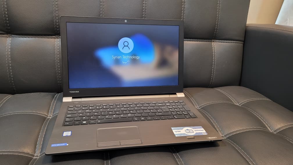 Toshiba Dynabook A40