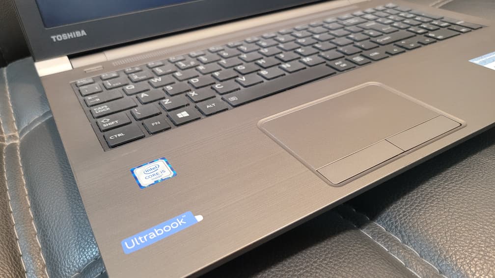 Toshiba Dynabook A40