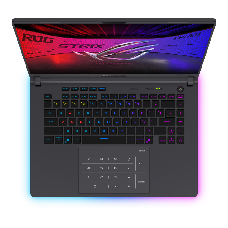 ASUS ROG Strix G16 G615JMR-RV208