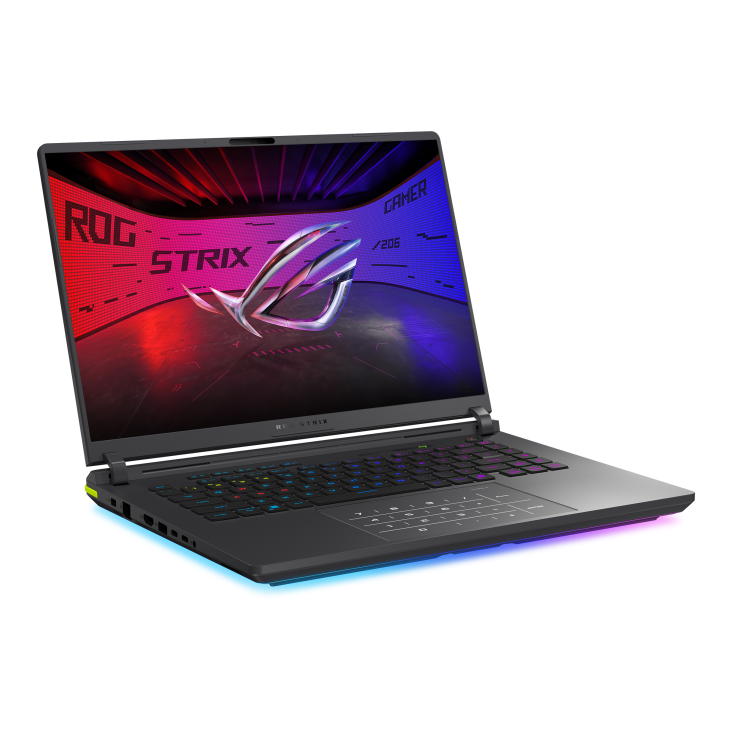 ASUS ROG Strix G16 G615JMR-RV208