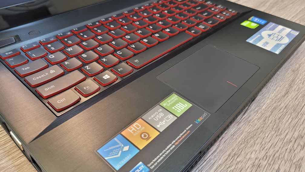 Lenovo IdeaPad Y410P