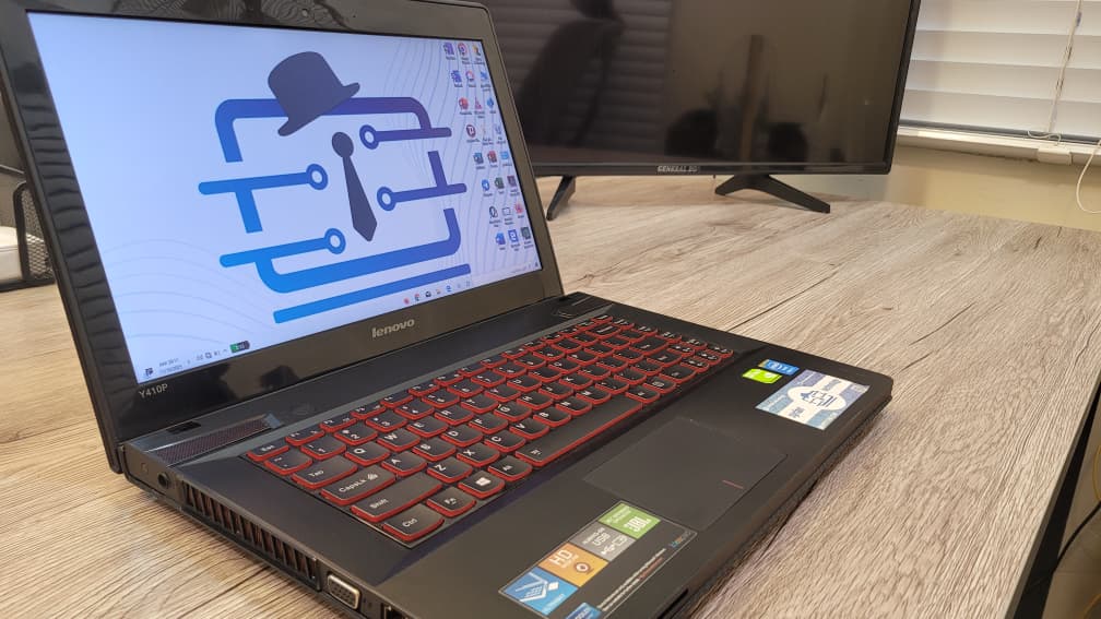 Lenovo IdeaPad Y410P