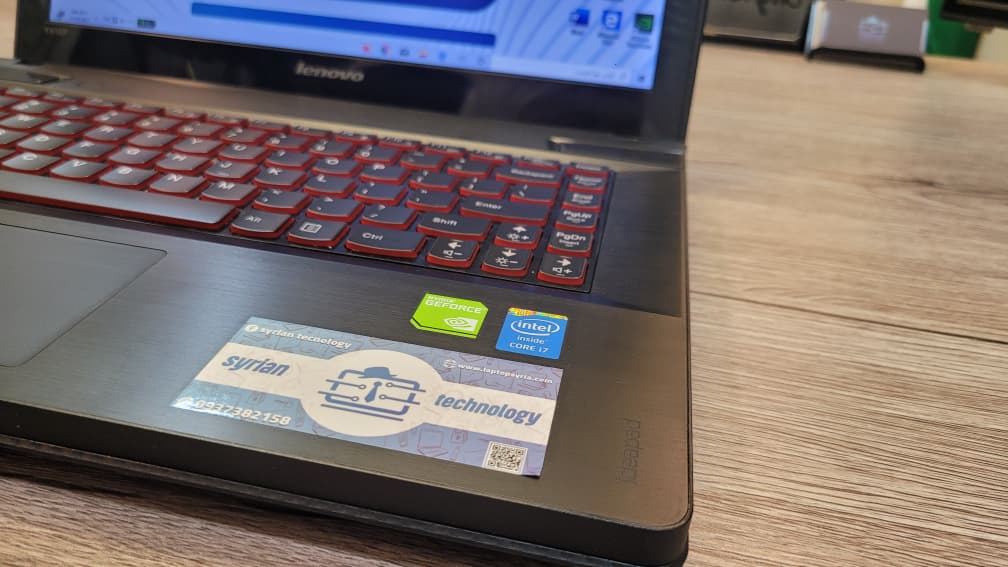 Lenovo IdeaPad Y410P