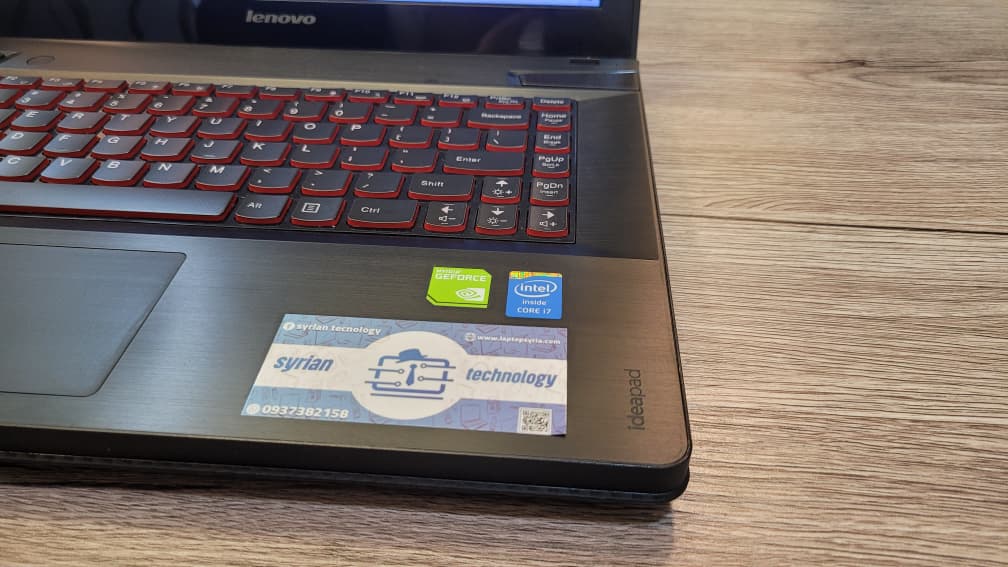 Lenovo IdeaPad Y410P