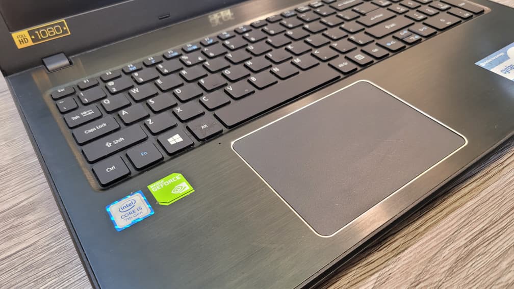 Acer Aspire E5-576