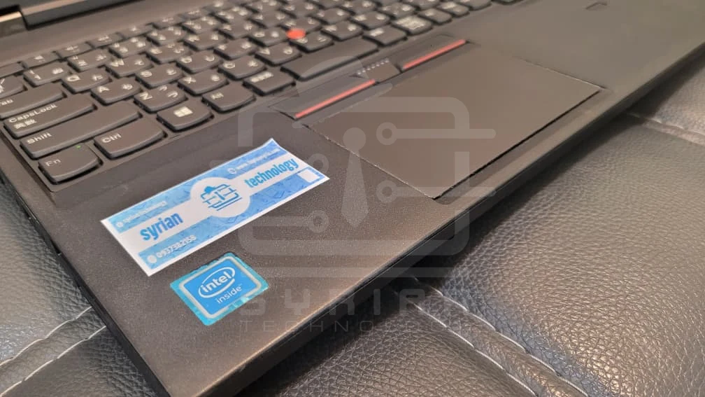 Lenovo ThinkPad L570