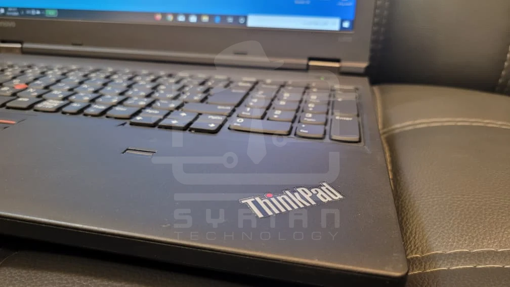 Lenovo ThinkPad L570