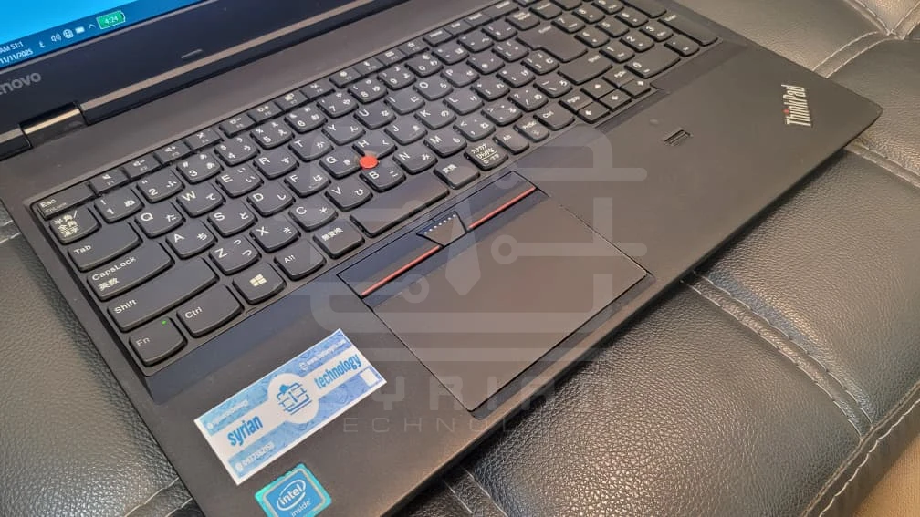 Lenovo ThinkPad L570