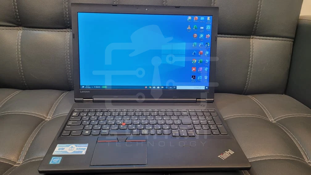 Lenovo ThinkPad L570