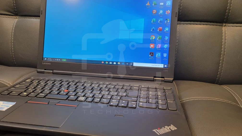 Lenovo ThinkPad L570