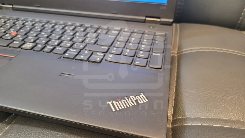 Lenovo ThinkPad L570