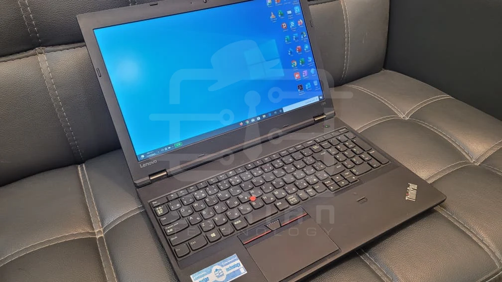 Lenovo ThinkPad L570