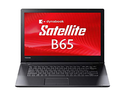 Toshiba Dynabook B65
