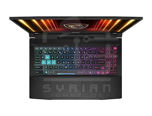 msi Katana 15 HX