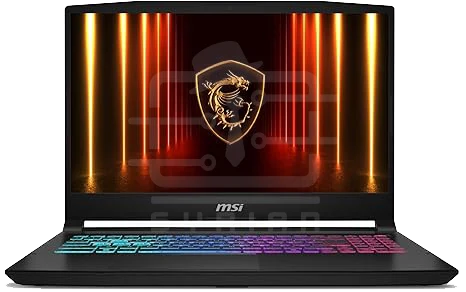 msi Katana 15 HX