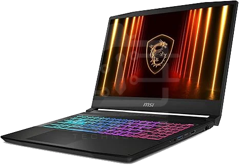 msi Katana 15 HX