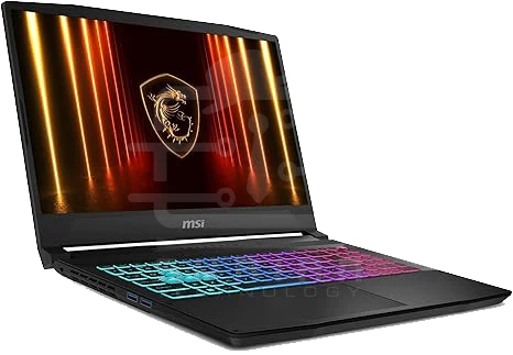 msi Katana 15 HX