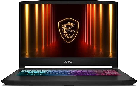 msi Katana 15 HX
