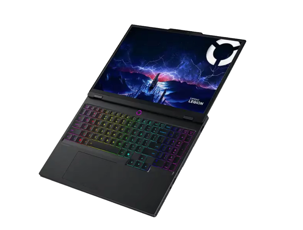 Lenovo Legion 5 15IRX10