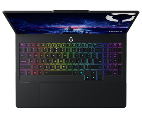 Lenovo Legion 5 15IRX10