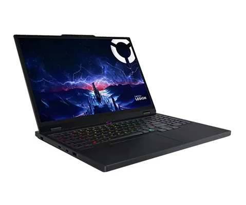 Lenovo Legion 5 15IRX10