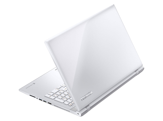 Toshiba Dynabook B45