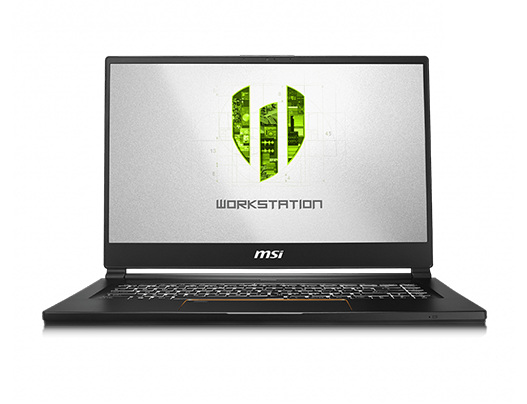 MSI WS65 9TK