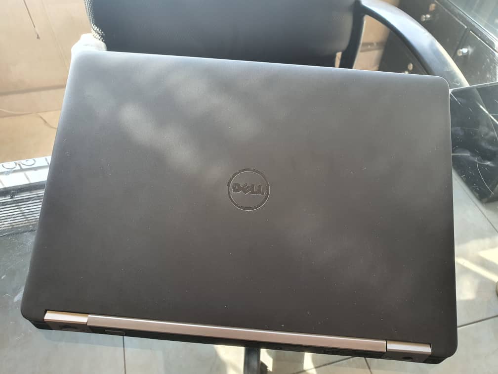 Dell Latitude E5470