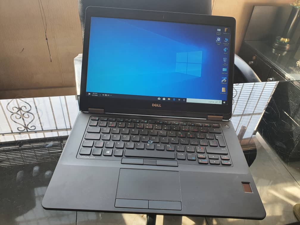 Dell Latitude E5470