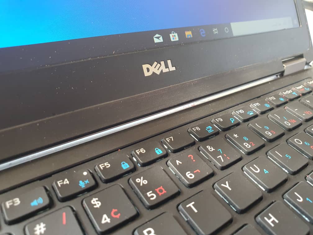 Dell Latitude E5470