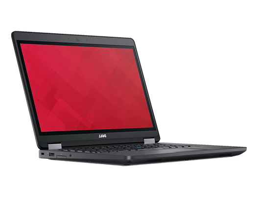 Dell Latitude E5470